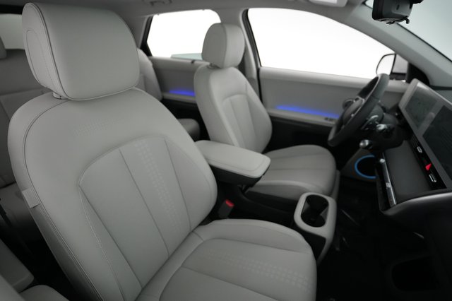 2024 Hyundai IONIQ 5 — photo 19 of 21