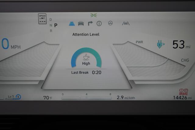 2024 Hyundai IONIQ 5 — photo 5 of 21