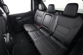 2024 Chevrolet Silverado EV — photo 13 of 17