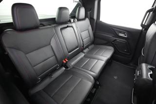 2024 Chevrolet Silverado EV — photo 4 of 17