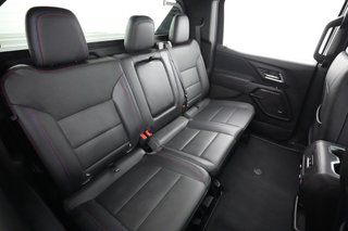 2024 Chevrolet Silverado EV — photo 4 of 17