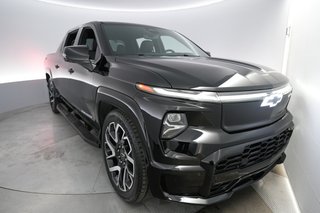 2024 Chevrolet Silverado EV — VIN 1GC40ZEL9RU000268