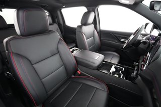2024 Chevrolet Silverado EV — photo 12 of 17