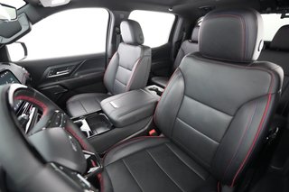 2024 Chevrolet Silverado EV — photo 3 of 17