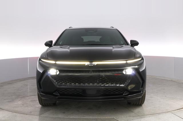 2024 Chevrolet Equinox EV
