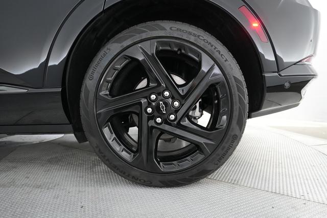 2024 Chevrolet Equinox EV