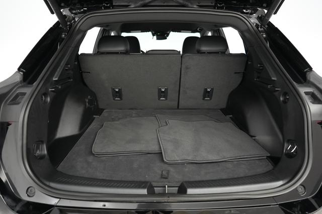 2024 Chevrolet Equinox EV