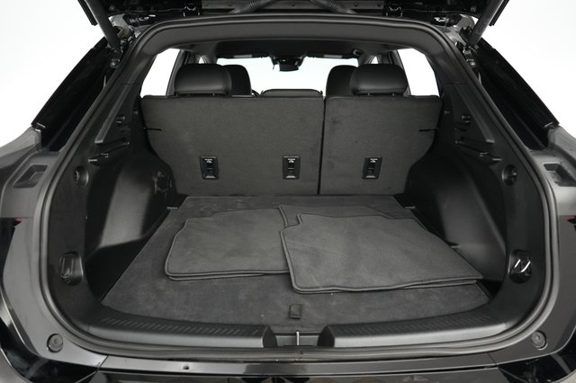 2024 Chevrolet Equinox EV — photo 6 of 20