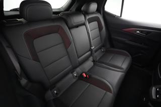 2024 Chevrolet Equinox EV — photo 4 of 20