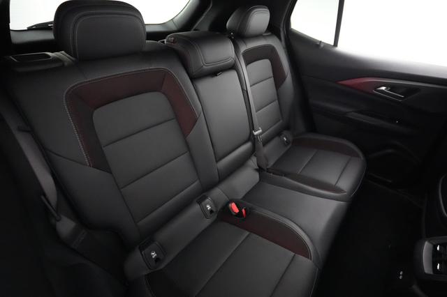 2024 Chevrolet Equinox EV