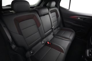2024 Chevrolet Equinox EV — photo 4 of 20