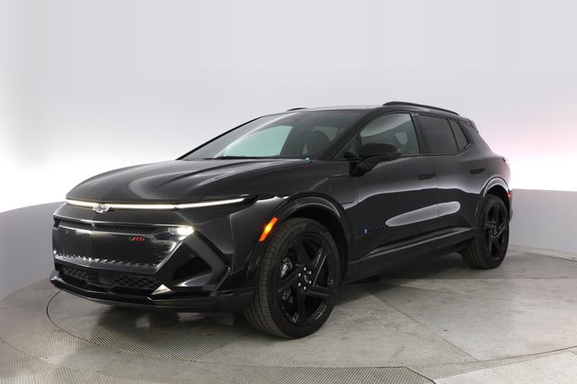 2024 Chevrolet Equinox EV