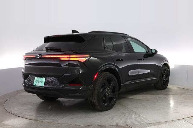 2024 Chevrolet Equinox EV