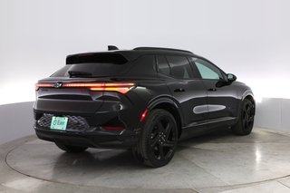 2024 Chevrolet Equinox EV — photo 2 of 20