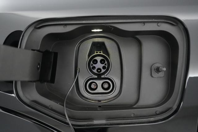 2024 Chevrolet Equinox EV