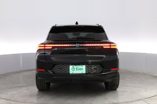 2024 Chevrolet Equinox EV — photo 12 of 20