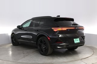 2024 Chevrolet Equinox EV — photo 13 of 20