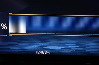 2024 Chevrolet Equinox EV — photo 5 of 20