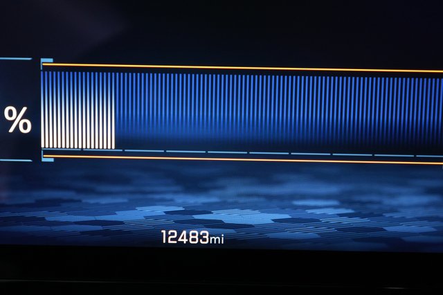 2024 Chevrolet Equinox EV — photo 5 of 20