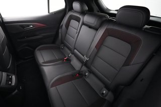 2024 Chevrolet Equinox EV — photo 19 of 20