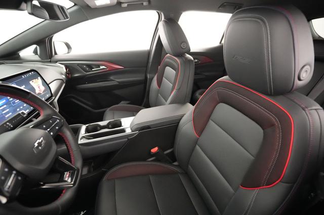 2024 Chevrolet Equinox EV