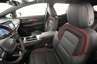 2024 Chevrolet Equinox EV — photo 3 of 20