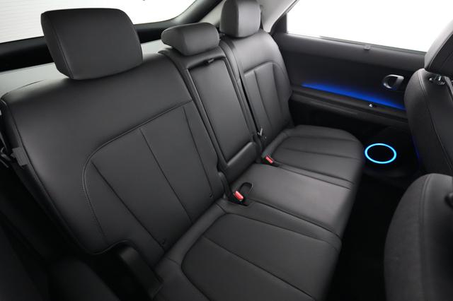2024 Hyundai IONIQ 5 — photo 4 of 20