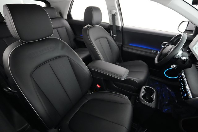 2024 Hyundai IONIQ 5 — photo 19 of 20