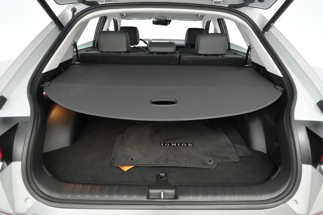 2024 Hyundai IONIQ 5 — photo 6 of 20
