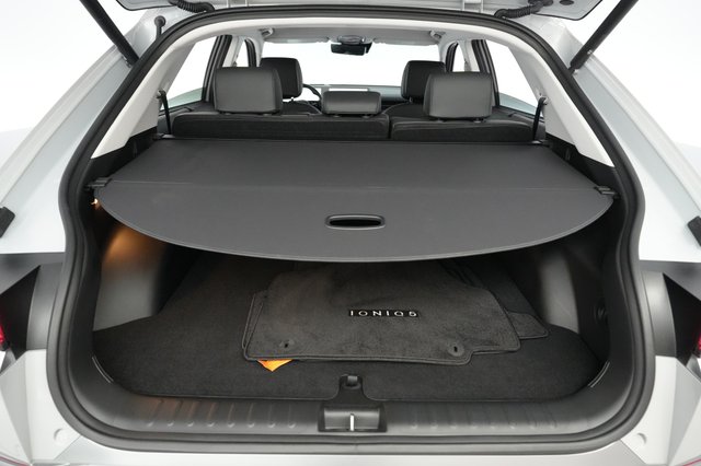 2024 Hyundai IONIQ 5 — photo 6 of 20