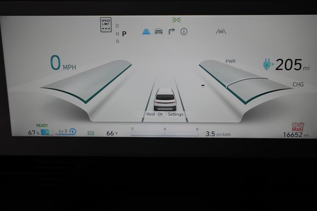 2024 Hyundai IONIQ 5 — photo 5 of 20