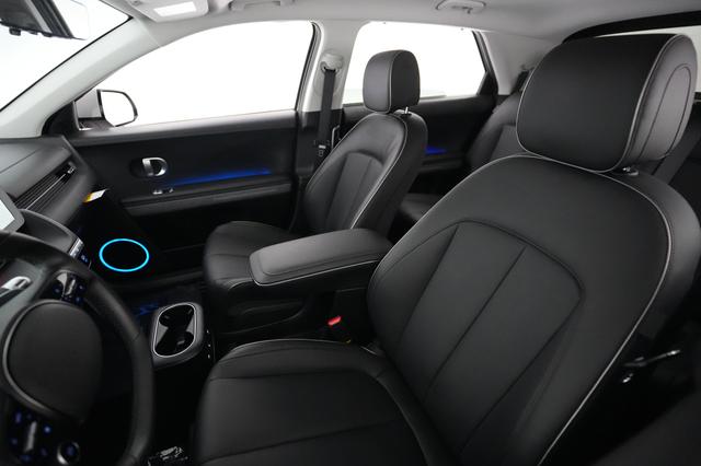 2024 Hyundai IONIQ 5 — photo 3 of 20