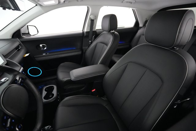 2024 Hyundai IONIQ 5 — photo 3 of 20