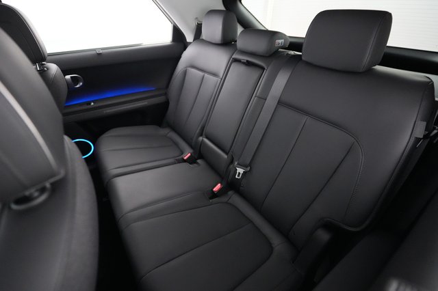 2024 Hyundai IONIQ 5 — photo 18 of 20
