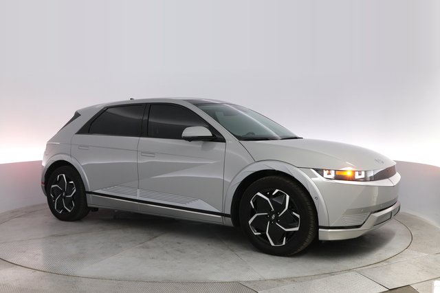 2024 Hyundai IONIQ 5 — photo 11 of 20