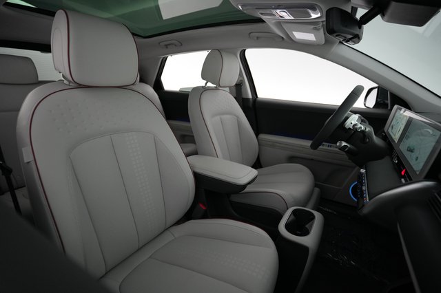 2024 Hyundai IONIQ 5 — photo 18 of 22