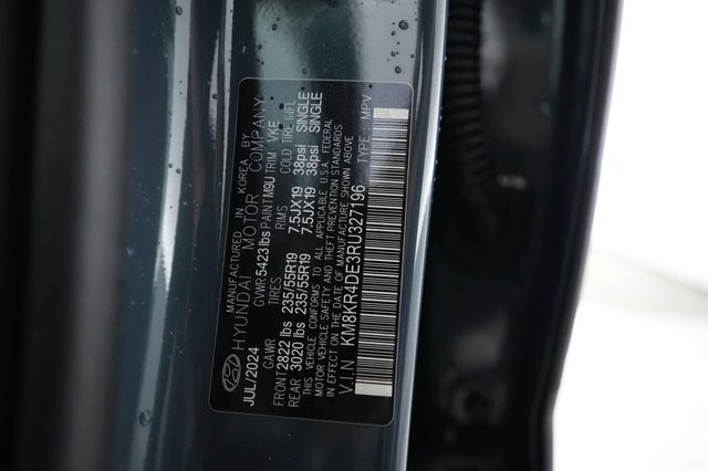 2024 Hyundai IONIQ 5 — photo 22 of 22