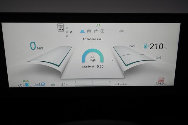 2024 Hyundai IONIQ 5 — photo 5 of 22