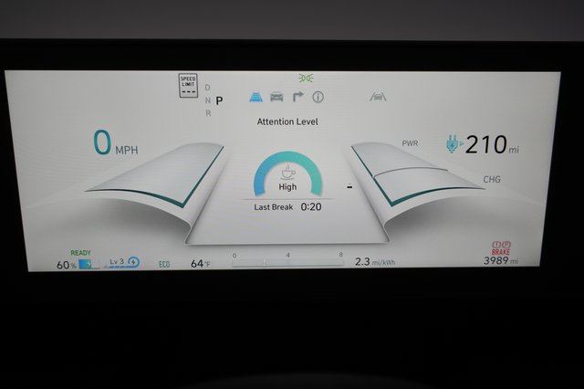 2024 Hyundai IONIQ 5 — photo 5 of 22