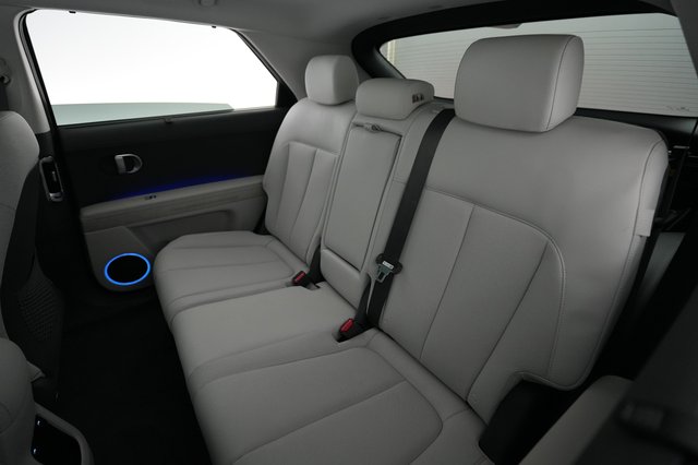 2024 Hyundai IONIQ 5 — photo 19 of 22