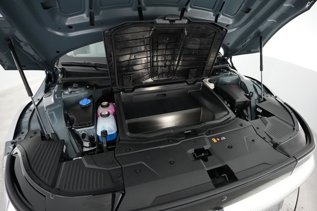 2024 Hyundai IONIQ 5 — photo 21 of 22