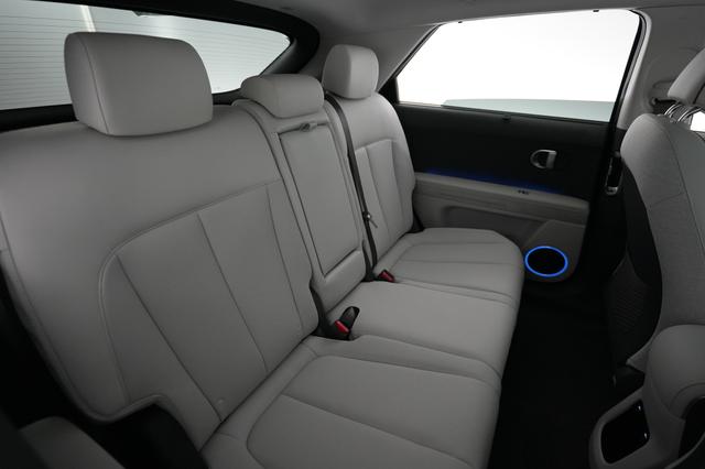 2024 Hyundai IONIQ 5 — photo 4 of 22