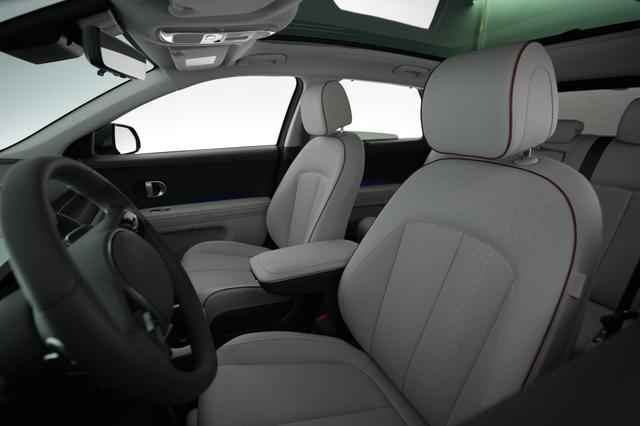 2024 Hyundai IONIQ 5 — photo 3 of 22