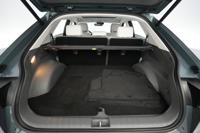 2024 Hyundai IONIQ 5 — photo 6 of 22