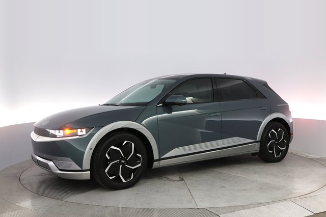2024 Hyundai IONIQ 5 — photo 14 of 22