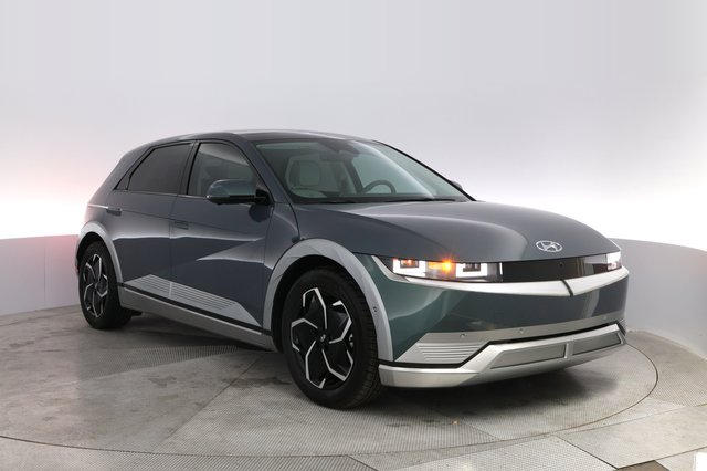 2024 Hyundai IONIQ 5 — photo 10 of 22