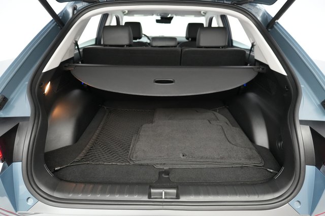 2024 Hyundai IONIQ 5 — photo 6 of 21