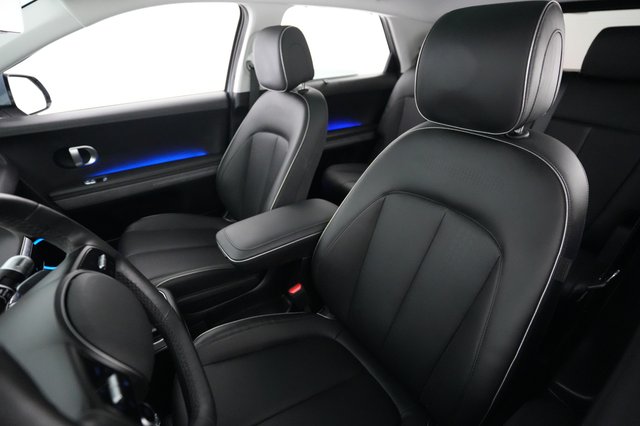2024 Hyundai IONIQ 5 — photo 3 of 21