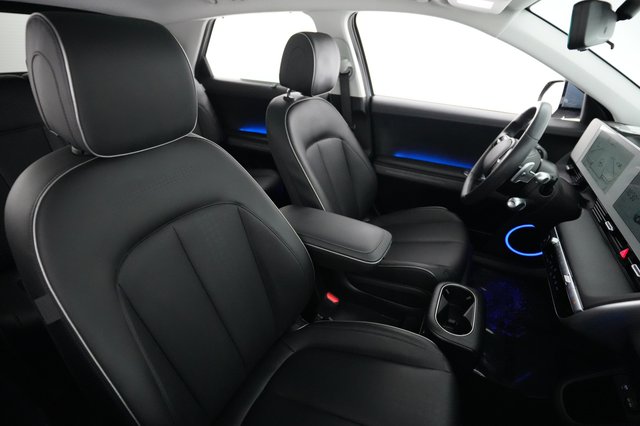 2024 Hyundai IONIQ 5 — photo 18 of 21