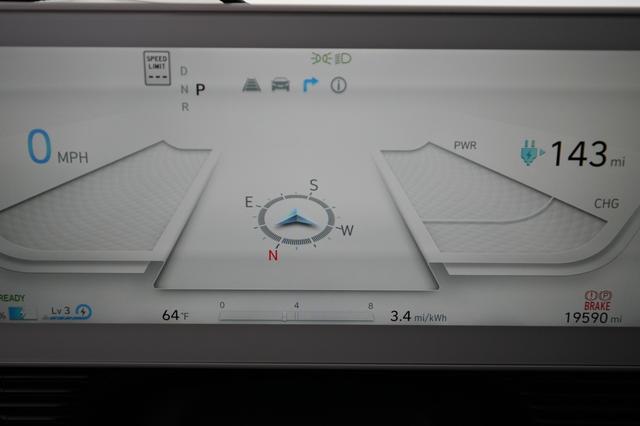 2024 Hyundai IONIQ 5 — photo 5 of 21